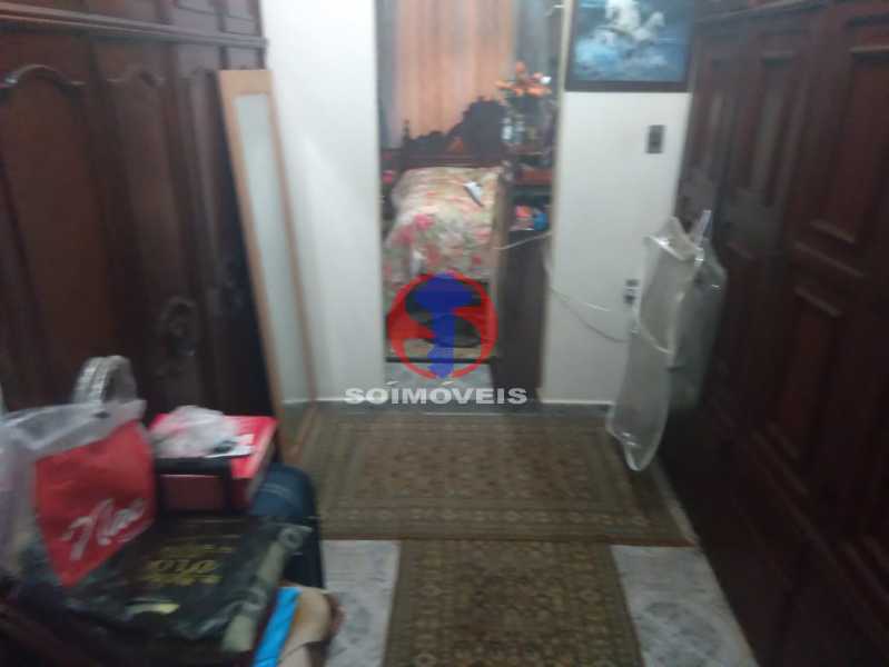Conheça Quarto do imóvel - Casa 2 quartos à venda Penha, Rio de Janeiro - R$ 350.000 - TJCA20062 - 18 Quarto - Casa 2 quartos à venda Penha, Rio de Janeiro - R$ 350.000 - TJCA20062 - 18