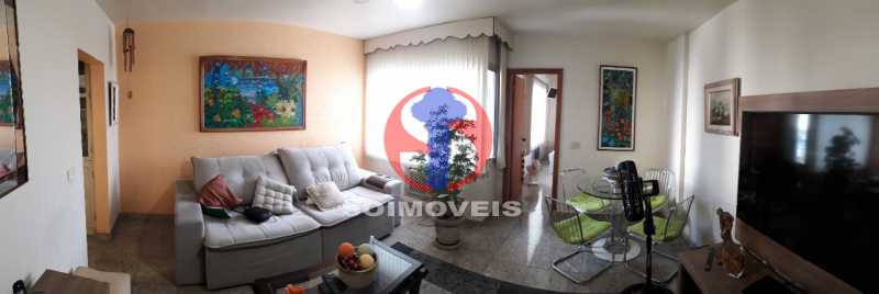 Conheça 4 do imóvel - Apartamento 1 quarto para alugar Tijuca, Rio de Janeiro - R$ 1.000 - TJAP10414 - 5 4 - Apartamento 1 quarto para alugar Tijuca, Rio de Janeiro - R$ 1.000 - TJAP10414 - 5