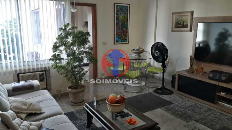 Conheça 5 do imóvel - Apartamento 1 quarto para alugar Tijuca, Rio de Janeiro - R$ 1.000 - TJAP10414 - 6 5 - Apartamento 1 quarto para alugar Tijuca, Rio de Janeiro - R$ 1.000 - TJAP10414 - 6