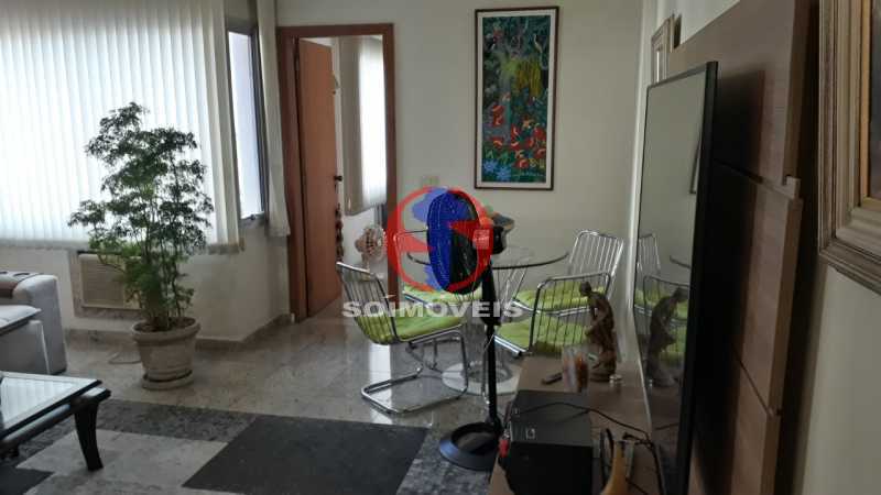 6 - Apartamento 1 quarto para alugar Tijuca, Rio de Janeiro - R$ 1.000 - TJAP10414 - 7