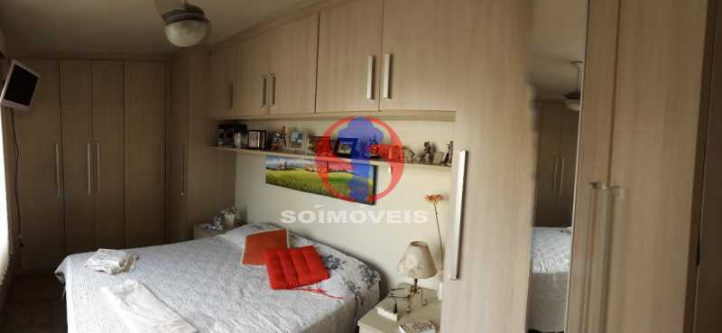 Conheça 7 do imóvel - Apartamento 1 quarto para alugar Tijuca, Rio de Janeiro - R$ 1.000 - TJAP10414 - 8 7 - Apartamento 1 quarto para alugar Tijuca, Rio de Janeiro - R$ 1.000 - TJAP10414 - 8