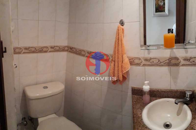 Conheça 16 do imóvel - Apartamento 1 quarto para alugar Tijuca, Rio de Janeiro - R$ 1.000 - TJAP10414 - 16 16 - Apartamento 1 quarto para alugar Tijuca, Rio de Janeiro - R$ 1.000 - TJAP10414 - 16
