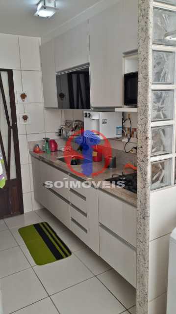 Conheça 18 do imóvel - Apartamento 1 quarto para alugar Tijuca, Rio de Janeiro - R$ 1.000 - TJAP10414 - 17 18 - Apartamento 1 quarto para alugar Tijuca, Rio de Janeiro - R$ 1.000 - TJAP10414 - 17