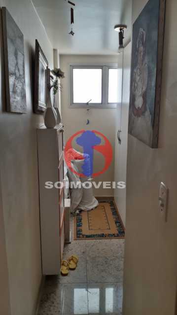 Conheça 26 do imóvel - Apartamento 1 quarto para alugar Tijuca, Rio de Janeiro - R$ 1.000 - TJAP10414 - 21 26 - Apartamento 1 quarto para alugar Tijuca, Rio de Janeiro - R$ 1.000 - TJAP10414 - 21