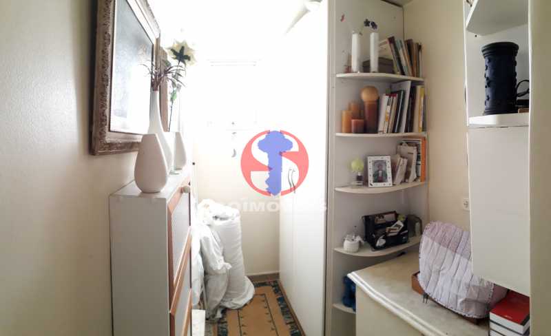 Conheça 28 do imóvel - Apartamento 1 quarto para alugar Tijuca, Rio de Janeiro - R$ 1.000 - TJAP10414 - 24 28 - Apartamento 1 quarto para alugar Tijuca, Rio de Janeiro - R$ 1.000 - TJAP10414 - 24