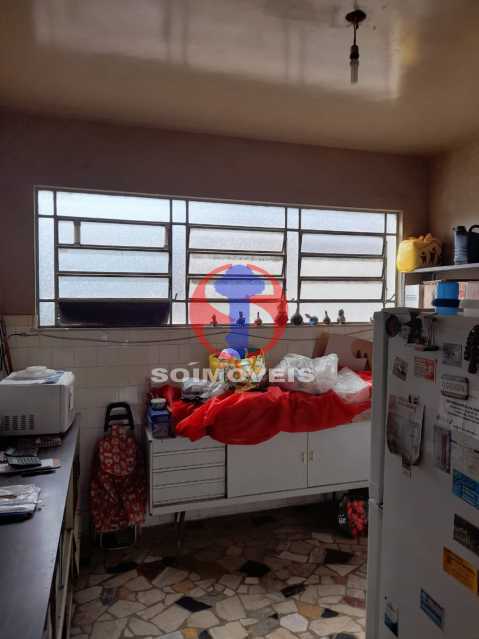 Conheça COZINHA GRANDE do imóvel - Casa de Vila 4 quartos à venda Tijuca, Rio de Janeiro - R$ 1.150.000 - TJCV40022 - 6 COZINHA GRANDE - Casa de Vila 4 quartos à venda Tijuca, Rio de Janeiro - R$ 1.150.000 - TJCV40022 - 6