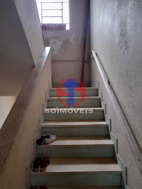Conheça ACESSO 2 ANDAR do imóvel - Casa de Vila 4 quartos à venda Tijuca, Rio de Janeiro - R$ 1.150.000 - TJCV40022 - 11 ACESSO 2 ANDAR - Casa de Vila 4 quartos à venda Tijuca, Rio de Janeiro - R$ 1.150.000 - TJCV40022 - 11
