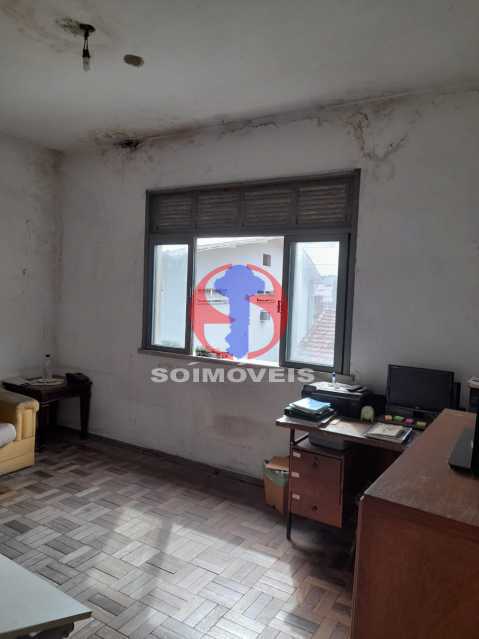 Conheça QUARTO do imóvel - Casa de Vila 4 quartos à venda Tijuca, Rio de Janeiro - R$ 1.150.000 - TJCV40022 - 18 QUARTO - Casa de Vila 4 quartos à venda Tijuca, Rio de Janeiro - R$ 1.150.000 - TJCV40022 - 18