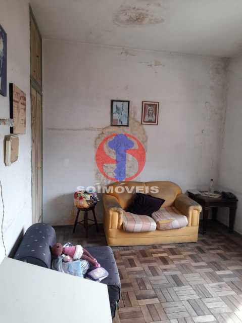Conheça QUARTO do imóvel - Casa de Vila 4 quartos à venda Tijuca, Rio de Janeiro - R$ 1.150.000 - TJCV40022 - 19 QUARTO - Casa de Vila 4 quartos à venda Tijuca, Rio de Janeiro - R$ 1.150.000 - TJCV40022 - 19
