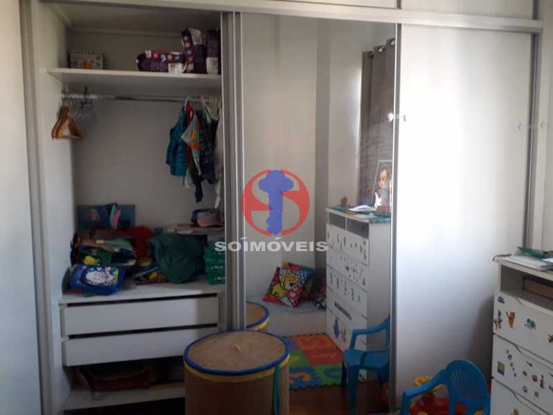 WhatsApp Image 2022-05-11 at 1 - Apartamento 1 quarto à venda Vila Isabel, Rio de Janeiro - R$ 289.999 - TJAP10336 - 16