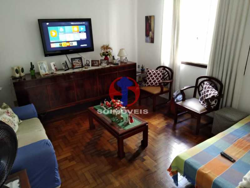 Conheça SALA2 do imóvel - Casa de Vila 3 quartos à venda Tijuca, Rio de Janeiro - R$ 750.000 - TJCV30082 - 7 SALA2 - Casa de Vila 3 quartos à venda Tijuca, Rio de Janeiro - R$ 750.000 - TJCV30082 - 7