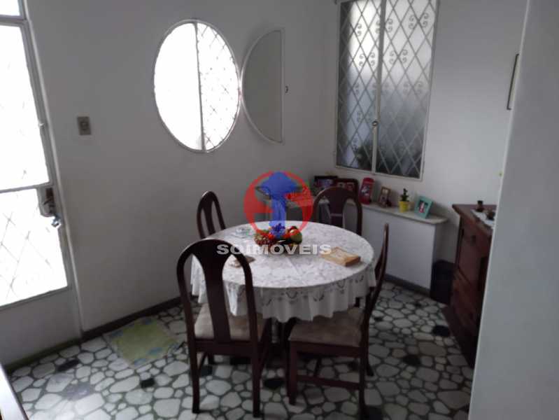 Conheça SALA1 do imóvel - Casa de Vila 3 quartos à venda Tijuca, Rio de Janeiro - R$ 750.000 - TJCV30082 - 3 SALA1 - Casa de Vila 3 quartos à venda Tijuca, Rio de Janeiro - R$ 750.000 - TJCV30082 - 3
