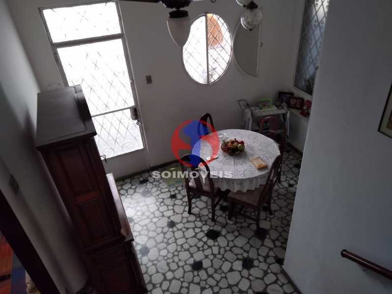 Conheça SALA1 do imóvel - Casa de Vila 3 quartos à venda Tijuca, Rio de Janeiro - R$ 750.000 - TJCV30082 - 4 SALA1 - Casa de Vila 3 quartos à venda Tijuca, Rio de Janeiro - R$ 750.000 - TJCV30082 - 4