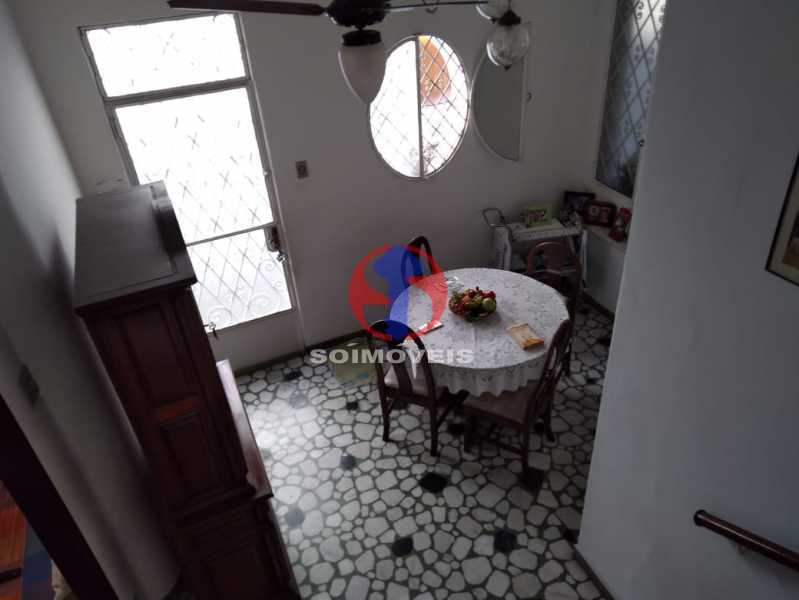 Conheça SALA1 do imóvel - Casa de Vila 3 quartos à venda Tijuca, Rio de Janeiro - R$ 750.000 - TJCV30082 - 5 SALA1 - Casa de Vila 3 quartos à venda Tijuca, Rio de Janeiro - R$ 750.000 - TJCV30082 - 5