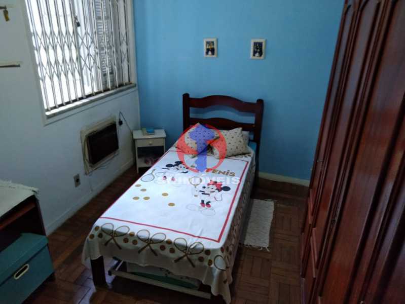 Conheça QT3 do imóvel - Casa de Vila 3 quartos à venda Tijuca, Rio de Janeiro - R$ 750.000 - TJCV30082 - 20 QT3 - Casa de Vila 3 quartos à venda Tijuca, Rio de Janeiro - R$ 750.000 - TJCV30082 - 20
