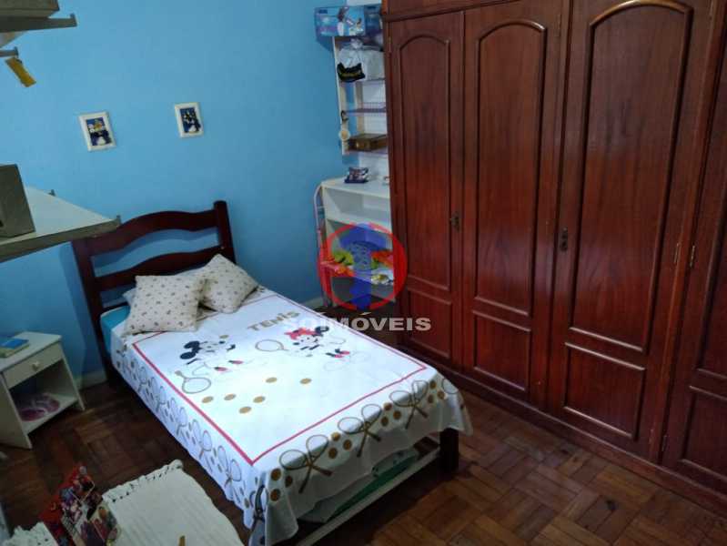 Conheça QT3 do imóvel - Casa de Vila 3 quartos à venda Tijuca, Rio de Janeiro - R$ 750.000 - TJCV30082 - 19 QT3 - Casa de Vila 3 quartos à venda Tijuca, Rio de Janeiro - R$ 750.000 - TJCV30082 - 19