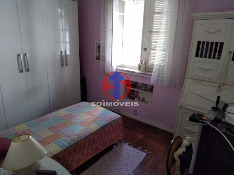 Conheça QT2 do imóvel - Casa de Vila 3 quartos à venda Tijuca, Rio de Janeiro - R$ 750.000 - TJCV30082 - 16 QT2 - Casa de Vila 3 quartos à venda Tijuca, Rio de Janeiro - R$ 750.000 - TJCV30082 - 16