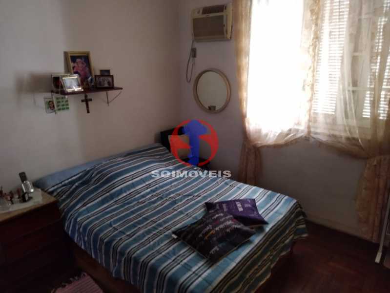 Conheça QT1 do imóvel - Casa de Vila 3 quartos à venda Tijuca, Rio de Janeiro - R$ 750.000 - TJCV30082 - 12 QT1 - Casa de Vila 3 quartos à venda Tijuca, Rio de Janeiro - R$ 750.000 - TJCV30082 - 12