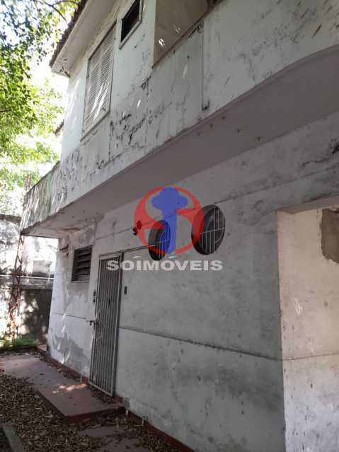 Conheça FACHADA do imóvel - Casa 5 quartos à venda Tijuca, Rio de Janeiro - R$ 750.000 - TJCA50021 - 1 FACHADA - Casa 5 quartos à venda Tijuca, Rio de Janeiro - R$ 750.000 - TJCA50021 - 1
