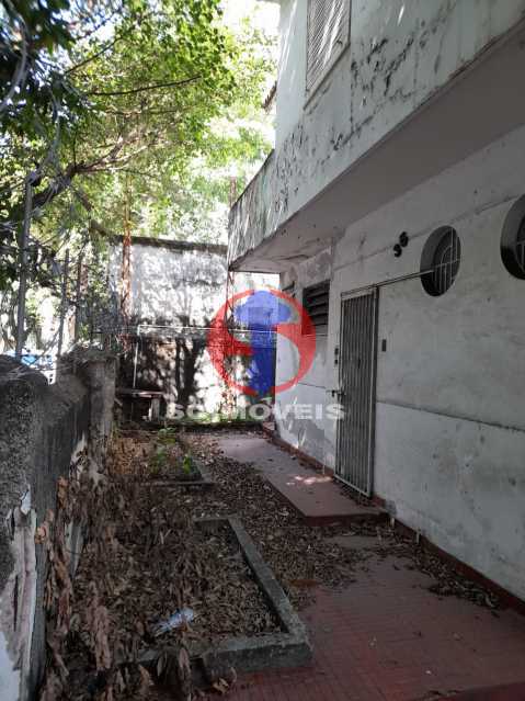 Conheça FACHADA do imóvel - Casa 5 quartos à venda Tijuca, Rio de Janeiro - R$ 750.000 - TJCA50021 - 3 FACHADA - Casa 5 quartos à venda Tijuca, Rio de Janeiro - R$ 750.000 - TJCA50021 - 3
