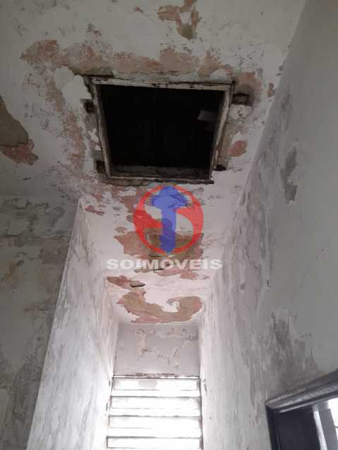 Conheça SOTAM do imóvel - Casa 5 quartos à venda Tijuca, Rio de Janeiro - R$ 750.000 - TJCA50021 - 4 SOTAM - Casa 5 quartos à venda Tijuca, Rio de Janeiro - R$ 750.000 - TJCA50021 - 4