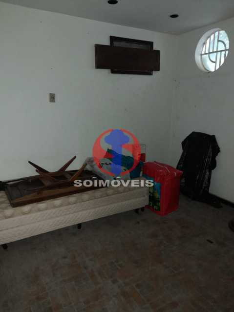 Conheça SALA do imóvel - Casa 5 quartos à venda Tijuca, Rio de Janeiro - R$ 750.000 - TJCA50021 - 5 SALA - Casa 5 quartos à venda Tijuca, Rio de Janeiro - R$ 750.000 - TJCA50021 - 5