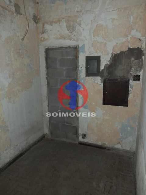 Conheça QUARTO do imóvel - Casa 5 quartos à venda Tijuca, Rio de Janeiro - R$ 750.000 - TJCA50021 - 6 QUARTO - Casa 5 quartos à venda Tijuca, Rio de Janeiro - R$ 750.000 - TJCA50021 - 6