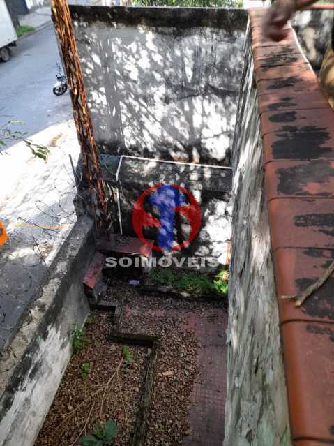 Conheça VISTA do imóvel - Casa 5 quartos à venda Tijuca, Rio de Janeiro - R$ 750.000 - TJCA50021 - 10 VISTA - Casa 5 quartos à venda Tijuca, Rio de Janeiro - R$ 750.000 - TJCA50021 - 10