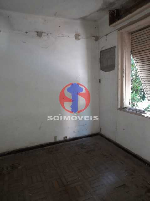 Conheça QUARTO do imóvel - Casa 5 quartos à venda Tijuca, Rio de Janeiro - R$ 750.000 - TJCA50021 - 11 QUARTO - Casa 5 quartos à venda Tijuca, Rio de Janeiro - R$ 750.000 - TJCA50021 - 11