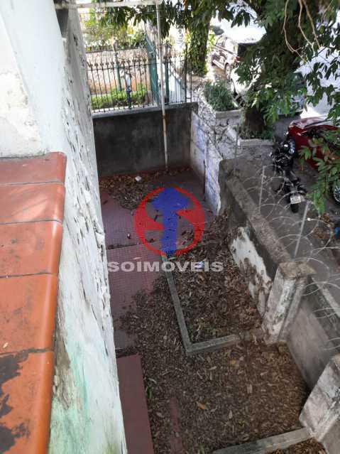 Conheça VISTA do imóvel - Casa 5 quartos à venda Tijuca, Rio de Janeiro - R$ 750.000 - TJCA50021 - 13 VISTA - Casa 5 quartos à venda Tijuca, Rio de Janeiro - R$ 750.000 - TJCA50021 - 13