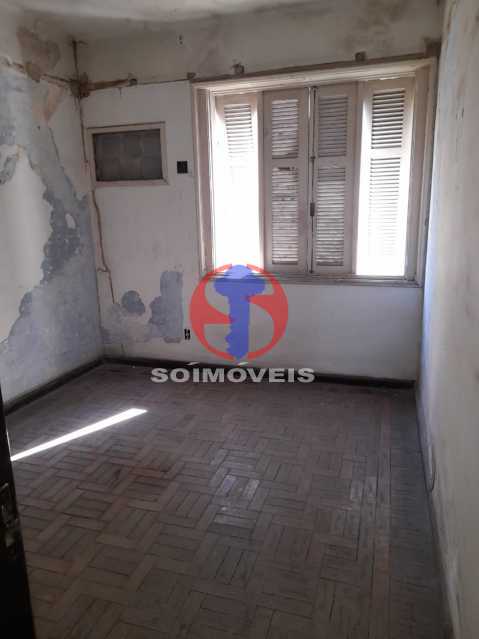 Conheça QUARTO do imóvel - Casa 5 quartos à venda Tijuca, Rio de Janeiro - R$ 750.000 - TJCA50021 - 14 QUARTO - Casa 5 quartos à venda Tijuca, Rio de Janeiro - R$ 750.000 - TJCA50021 - 14