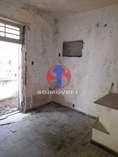 Conheça QUARTO do imóvel - Casa 5 quartos à venda Tijuca, Rio de Janeiro - R$ 750.000 - TJCA50021 - 15 QUARTO - Casa 5 quartos à venda Tijuca, Rio de Janeiro - R$ 750.000 - TJCA50021 - 15