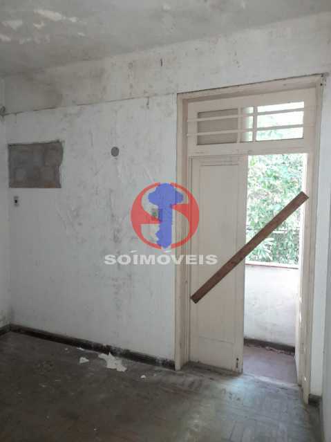 Conheça QAURTO do imóvel - Casa 5 quartos à venda Tijuca, Rio de Janeiro - R$ 750.000 - TJCA50021 - 17 QAURTO - Casa 5 quartos à venda Tijuca, Rio de Janeiro - R$ 750.000 - TJCA50021 - 17