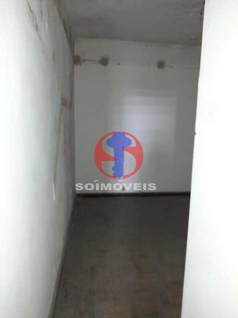 Conheça QUARTO do imóvel - Casa 5 quartos à venda Tijuca, Rio de Janeiro - R$ 750.000 - TJCA50021 - 18 QUARTO - Casa 5 quartos à venda Tijuca, Rio de Janeiro - R$ 750.000 - TJCA50021 - 18
