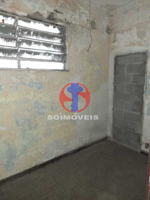 Conheça QUARTO do imóvel - Casa 5 quartos à venda Tijuca, Rio de Janeiro - R$ 750.000 - TJCA50021 - 22 QUARTO - Casa 5 quartos à venda Tijuca, Rio de Janeiro - R$ 750.000 - TJCA50021 - 22