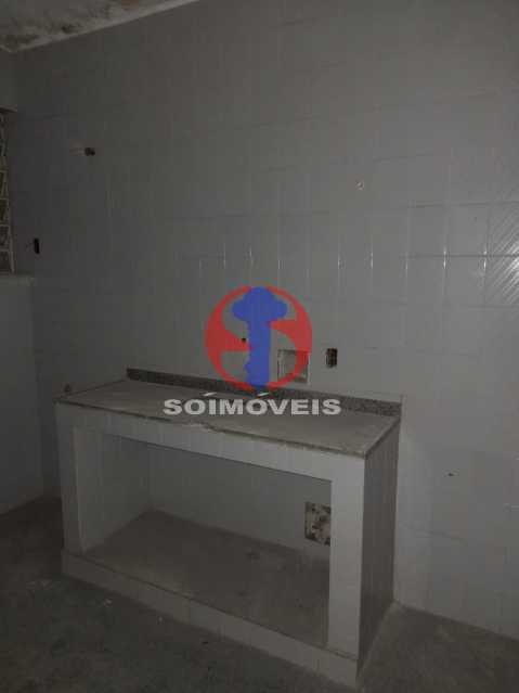 Conheça COZINHA do imóvel - Casa 5 quartos à venda Tijuca, Rio de Janeiro - R$ 750.000 - TJCA50021 - 24 COZINHA - Casa 5 quartos à venda Tijuca, Rio de Janeiro - R$ 750.000 - TJCA50021 - 24