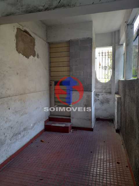 Conheça GARAGEM do imóvel - Casa 5 quartos à venda Tijuca, Rio de Janeiro - R$ 750.000 - TJCA50021 - 29 GARAGEM - Casa 5 quartos à venda Tijuca, Rio de Janeiro - R$ 750.000 - TJCA50021 - 29