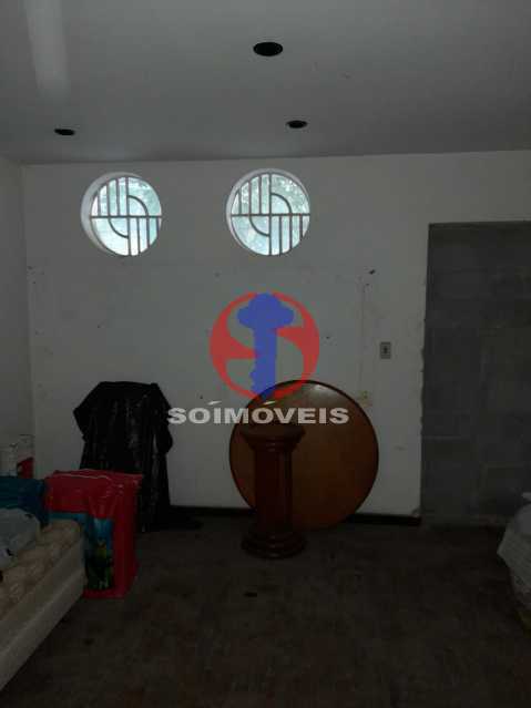 Conheça SALA do imóvel - Casa 5 quartos à venda Tijuca, Rio de Janeiro - R$ 750.000 - TJCA50021 - 30 SALA - Casa 5 quartos à venda Tijuca, Rio de Janeiro - R$ 750.000 - TJCA50021 - 30