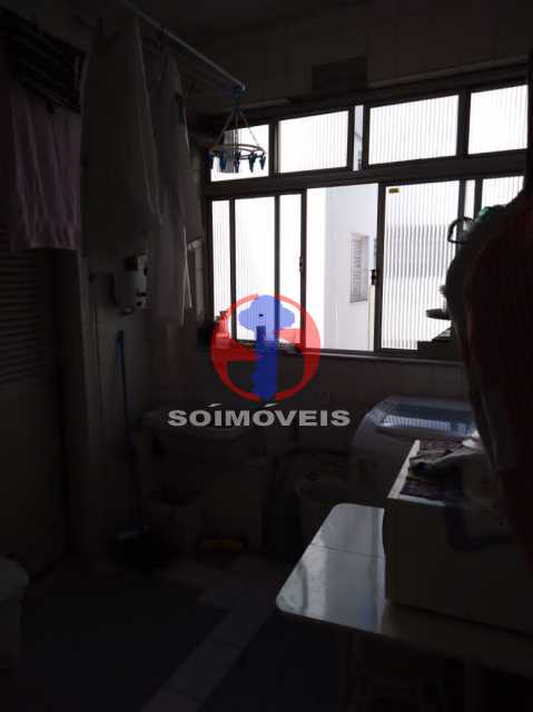 Conheça IMG-20210527-WA0008 do imóvel - Cobertura à venda Largo dos Leões,Humaitá, Rio de Janeiro - R$ 3.480.000 - TJCO40019 - 15 IMG-20210527-WA0008 - Cobertura à venda Largo dos Leões,Humaitá, Rio de Janeiro - R$ 3.480.000 - TJCO40019 - 15