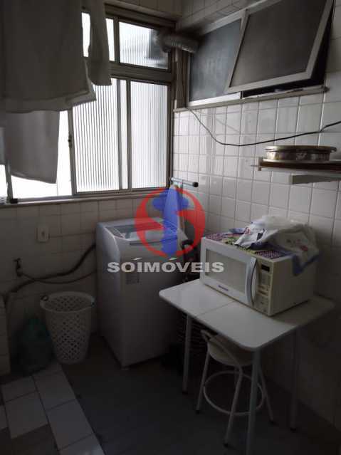 Conheça IMG-20210527-WA0015 do imóvel - Cobertura à venda Largo dos Leões,Humaitá, Rio de Janeiro - R$ 3.480.000 - TJCO40019 - 25 IMG-20210527-WA0015 - Cobertura à venda Largo dos Leões,Humaitá, Rio de Janeiro - R$ 3.480.000 - TJCO40019 - 25