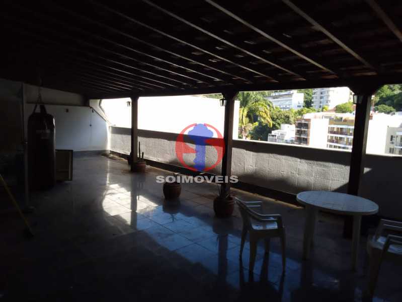 Conheça IMG-20210527-WA0016 do imóvel - Cobertura à venda Largo dos Leões,Humaitá, Rio de Janeiro - R$ 3.480.000 - TJCO40019 - 9 IMG-20210527-WA0016 - Cobertura à venda Largo dos Leões,Humaitá, Rio de Janeiro - R$ 3.480.000 - TJCO40019 - 9