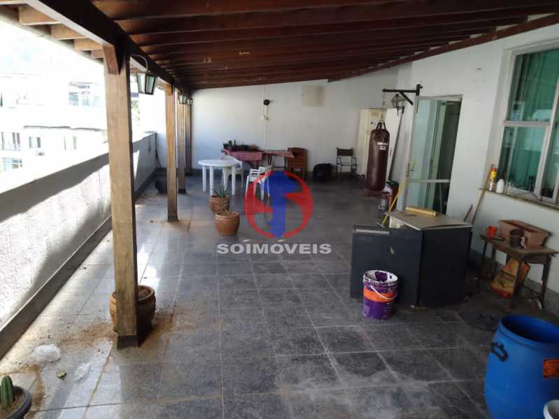 Conheça IMG-20210527-WA0033 do imóvel - Cobertura à venda Largo dos Leões,Humaitá, Rio de Janeiro - R$ 3.480.000 - TJCO40019 - 7 IMG-20210527-WA0033 - Cobertura à venda Largo dos Leões,Humaitá, Rio de Janeiro - R$ 3.480.000 - TJCO40019 - 7