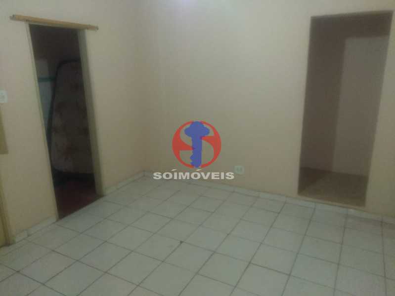 Conheça SALA do imóvel - Apartamento 2 quartos à venda São Cristóvão, Rio de Janeiro - R$ 160.000 - TJAP21533 - 1 SALA - Apartamento 2 quartos à venda São Cristóvão, Rio de Janeiro - R$ 160.000 - TJAP21533 - 1