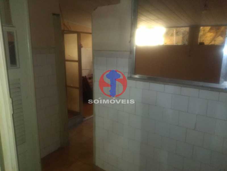 Conheça CIRC do imóvel - Apartamento 2 quartos à venda São Cristóvão, Rio de Janeiro - R$ 160.000 - TJAP21533 - 4 CIRC - Apartamento 2 quartos à venda São Cristóvão, Rio de Janeiro - R$ 160.000 - TJAP21533 - 4