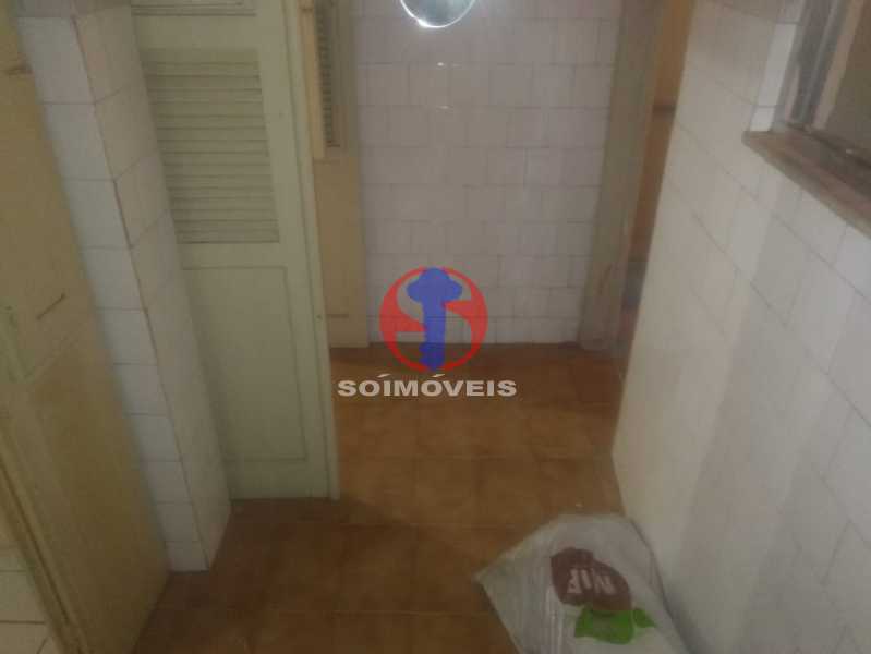 Conheça CIRC do imóvel - Apartamento 2 quartos à venda São Cristóvão, Rio de Janeiro - R$ 160.000 - TJAP21533 - 5 CIRC - Apartamento 2 quartos à venda São Cristóvão, Rio de Janeiro - R$ 160.000 - TJAP21533 - 5