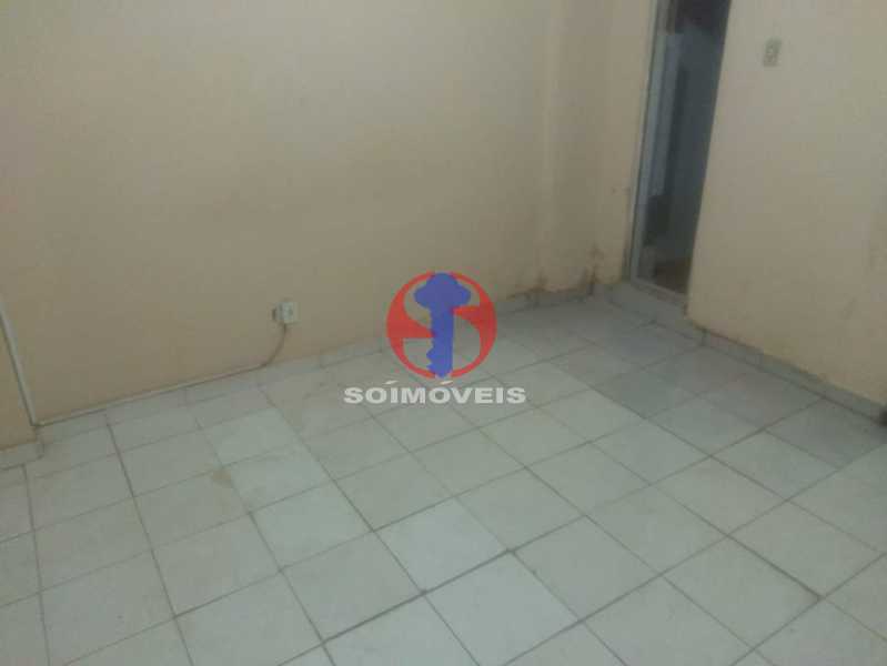 Conheça SUÍTE do imóvel - Apartamento 2 quartos à venda São Cristóvão, Rio de Janeiro - R$ 160.000 - TJAP21533 - 8 SUÍTE - Apartamento 2 quartos à venda São Cristóvão, Rio de Janeiro - R$ 160.000 - TJAP21533 - 8