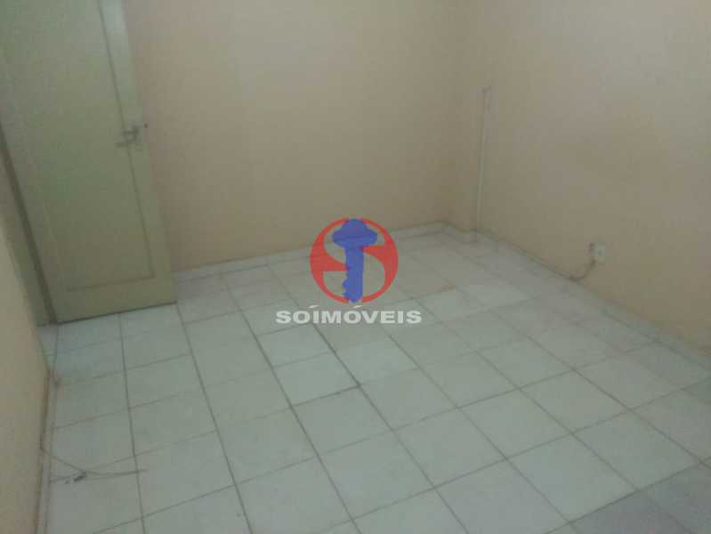 Conheça SUÍTE do imóvel - Apartamento 2 quartos à venda São Cristóvão, Rio de Janeiro - R$ 160.000 - TJAP21533 - 12 SUÍTE - Apartamento 2 quartos à venda São Cristóvão, Rio de Janeiro - R$ 160.000 - TJAP21533 - 12