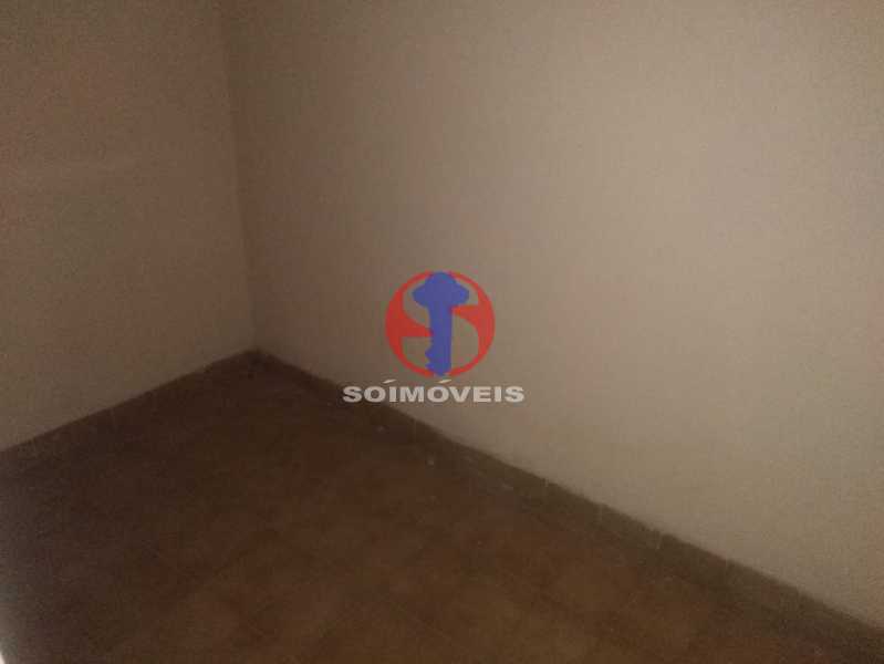 Conheça Q2 do imóvel - Apartamento 2 quartos à venda São Cristóvão, Rio de Janeiro - R$ 160.000 - TJAP21533 - 15 Q2 - Apartamento 2 quartos à venda São Cristóvão, Rio de Janeiro - R$ 160.000 - TJAP21533 - 15