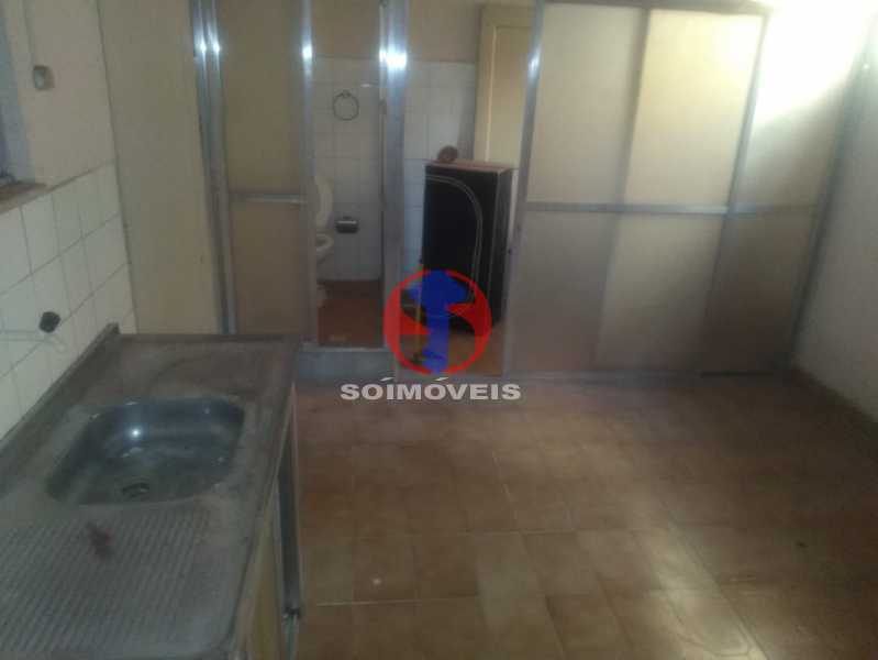 Conheça COZ. do imóvel - Apartamento 2 quartos à venda São Cristóvão, Rio de Janeiro - R$ 160.000 - TJAP21533 - 16 COZ. - Apartamento 2 quartos à venda São Cristóvão, Rio de Janeiro - R$ 160.000 - TJAP21533 - 16