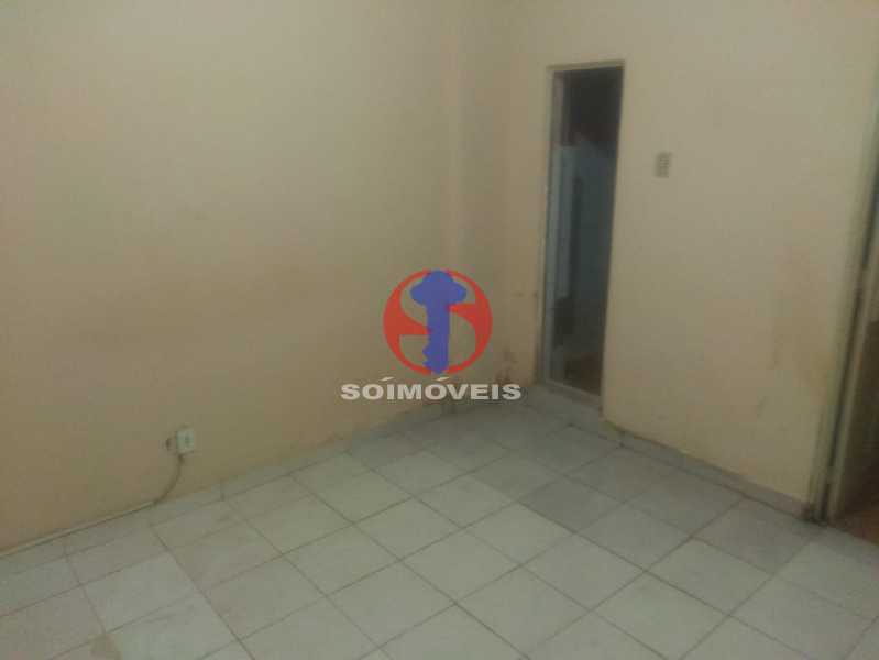Conheça SUÍTE do imóvel - Apartamento 2 quartos à venda São Cristóvão, Rio de Janeiro - R$ 160.000 - TJAP21533 - 20 SUÍTE - Apartamento 2 quartos à venda São Cristóvão, Rio de Janeiro - R$ 160.000 - TJAP21533 - 20